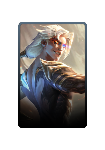 Kayn skin #4