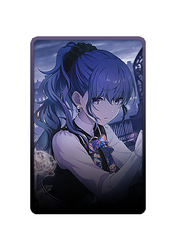 Mafuyu Asahina skin