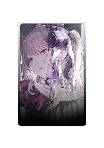Mizuki Akiyama skin #2