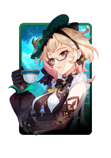 Emilie 3D skin