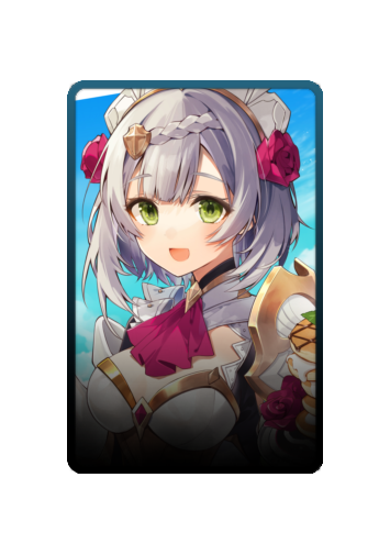 Noelle skin