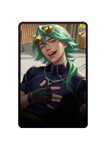 Ezreal skin #2