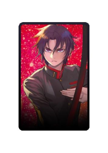Guren Ichinose skin
