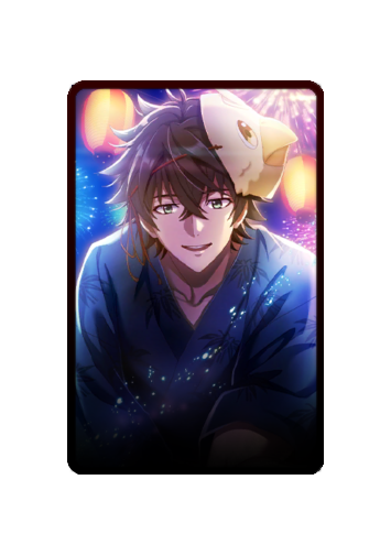 Iwatani Naofumi Festival 2025 skin
