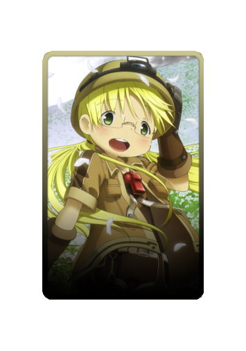 Riko skin #2