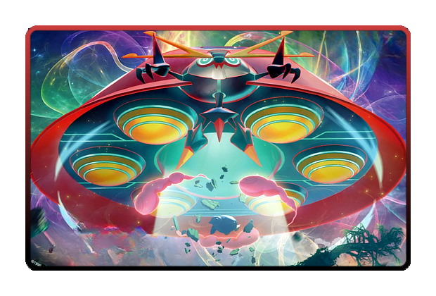 Orbeetle poster skin