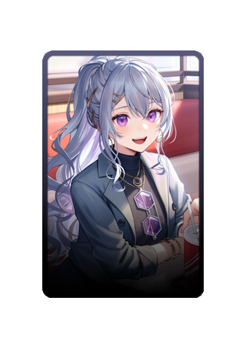 Higuchi Kaede skin