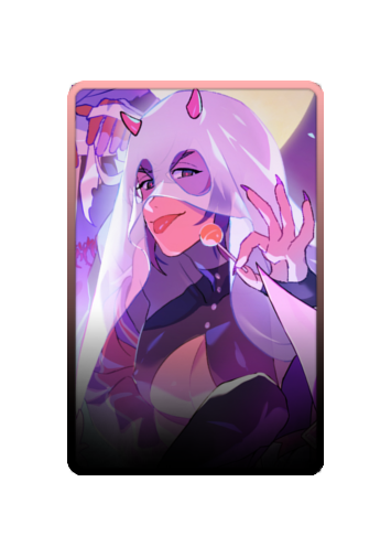 Morvay Halloween 2025 skin