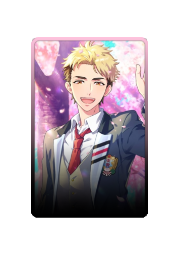 Issei Torasawa skin