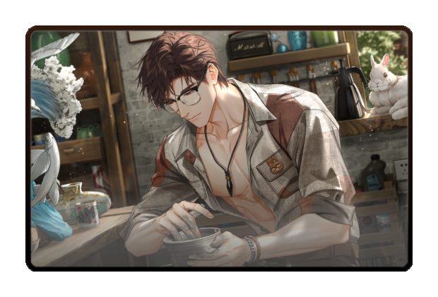Lu Cheng poster skin #2