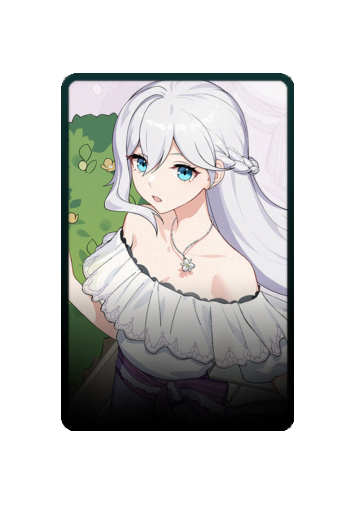 Cecilia Schariac skin #2