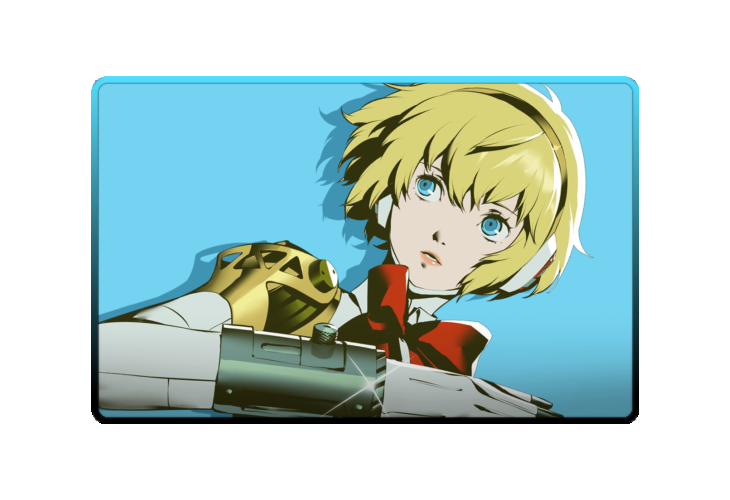 Aegis poster skin