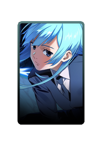 Miwa Kasumi skin