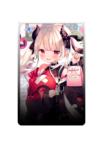 Naraka skin