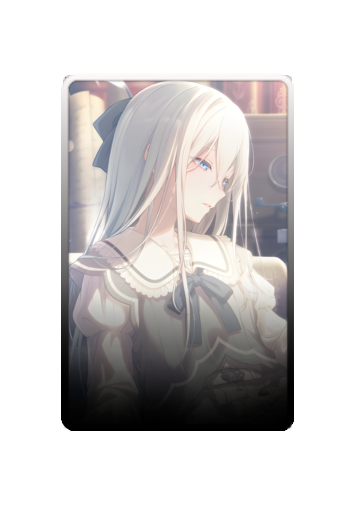 Kanade Yoisaki skin #3