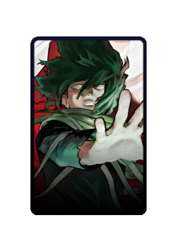 Shota Aizawa skin