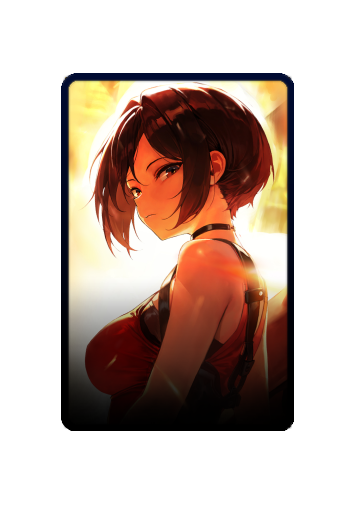 Ada Wong skin