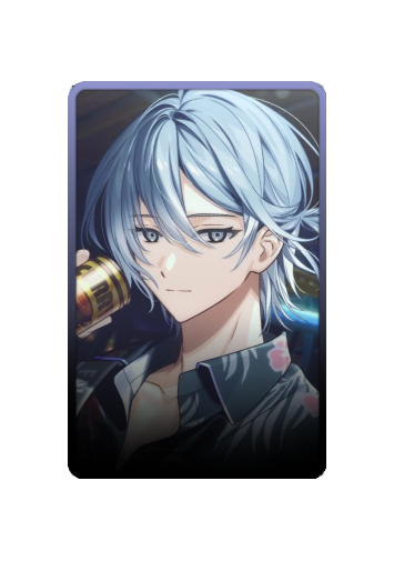 Nagi Hachinoya skin