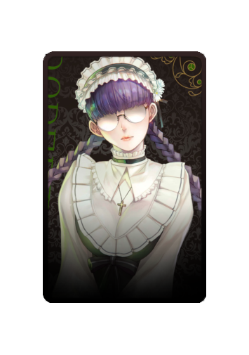 Roberta skin #4