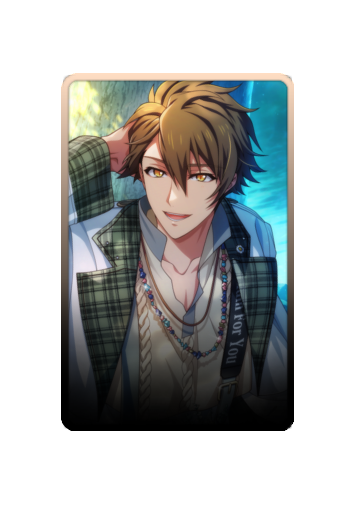 Ryunosuke Tsunashi skin #3