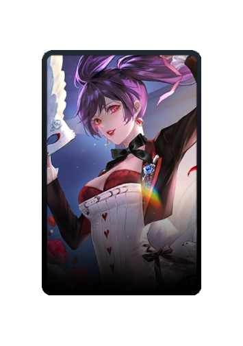 Pricilla skin