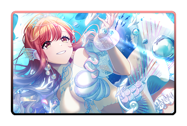 Rika Seto poster skin #2