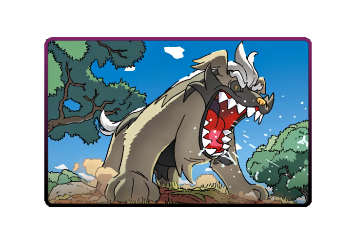Mabosstiff poster skin