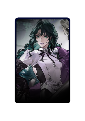 Raven skin #3