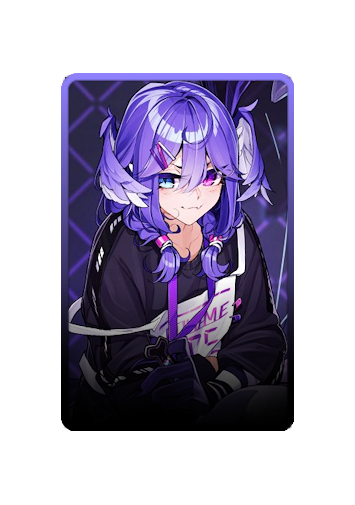 Selen Tatsuki skin