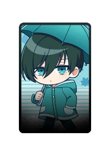 Itoshi Rin skin #3