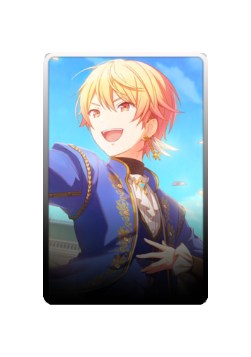 Tsukasa Tenma skin #7
