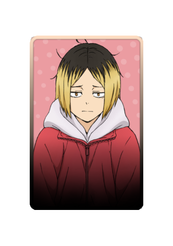 Kenma Kozume skin
