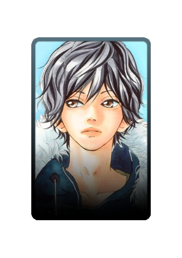 Mabuchi Kou skin