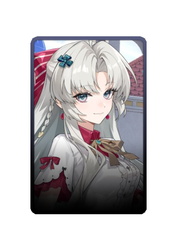 Carlotta skin #2