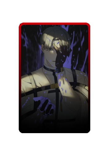 Kirisaki Shidou skin #2