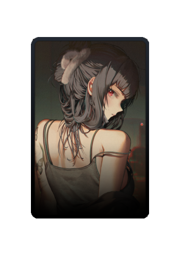 D: killer wife skin #2