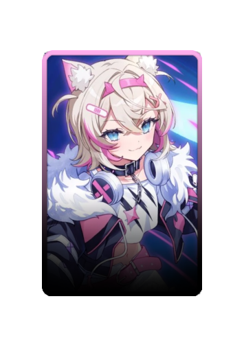 Mococo Abyssgard skin #2