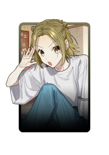 Yoshikawa Yuki 3D skin