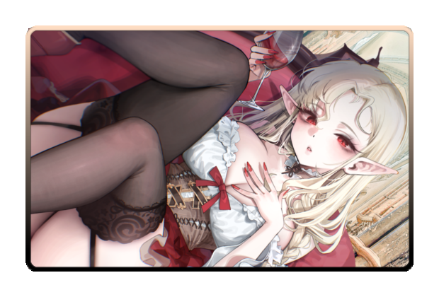 Empousa poster skin