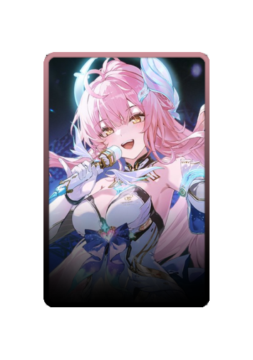 Aemeath skin