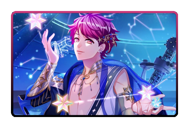 Sakuya Sakuma poster skin