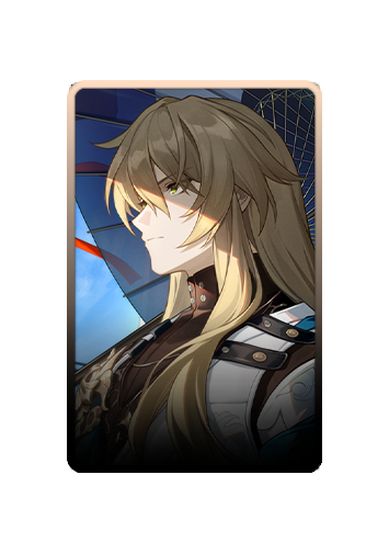 Luocha skin #2