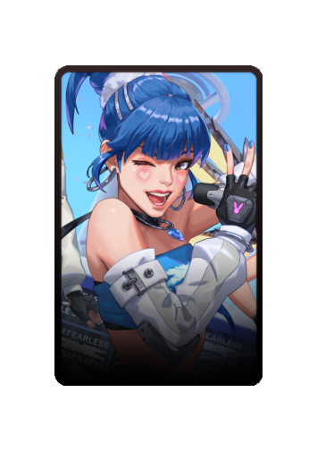 D.Va skin