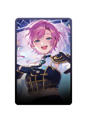 Yuuhi Riri skin #4