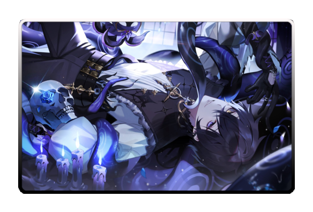Shxtou poster skin #3