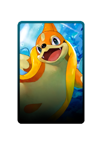 Floatzel skin