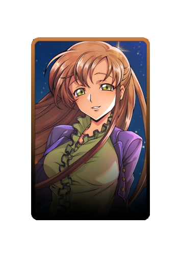 Shirley Fenette skin