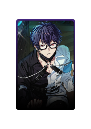 Jiro Kirisaki skin #6