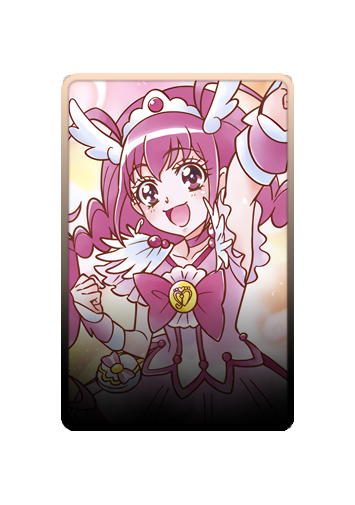 Miyuki Hoshizora skin #5