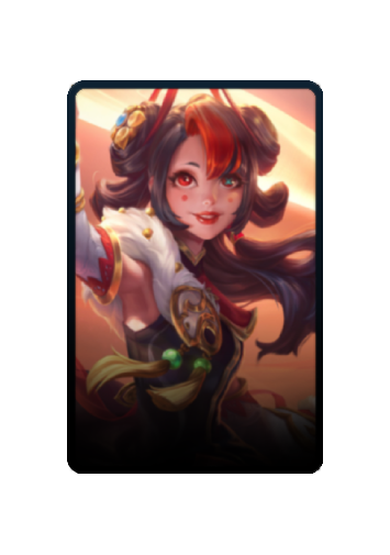 Gwen skin